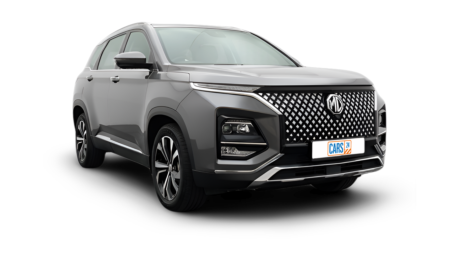 MG HECTOR PLUS-img